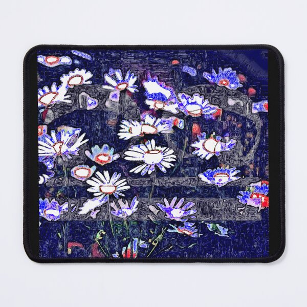 Item preview, From the Garden : The old Daisies, the first ones#8 designed and sold by Helios Be. Lavsh.