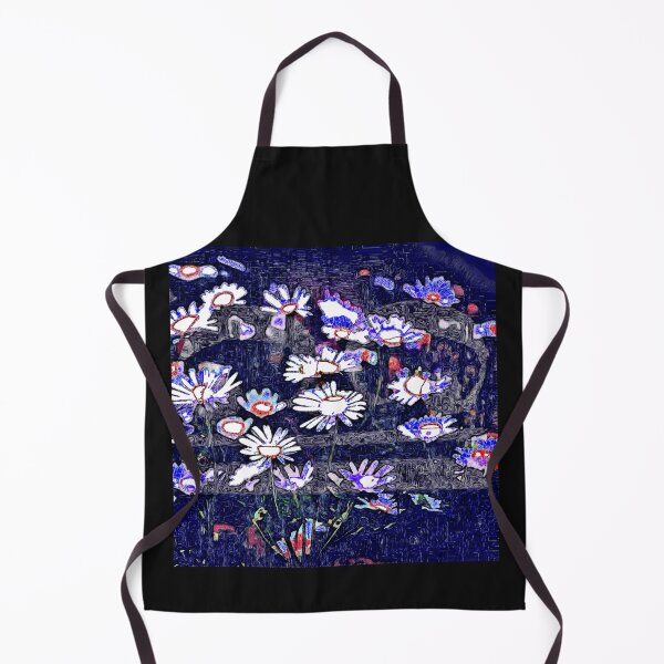 Item preview, From the Garden : The old Daisies, the first ones#8 designed and sold by Helios Be. Lavsh.
