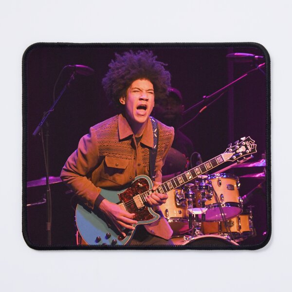 Item preview, Brandon "Taz” Niederauer - Photograph designed and sold by ConcertImages.