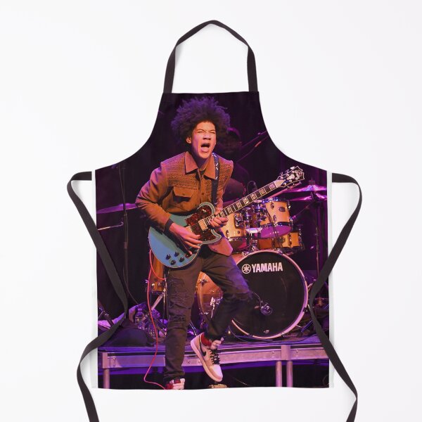 Item preview, Brandon "Taz” Niederauer - Photograph designed and sold by ConcertImages.