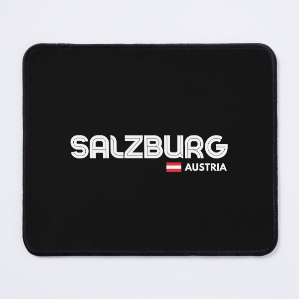 Item preview, Salzburg - Austria  designed and sold by Sketch-Shack.