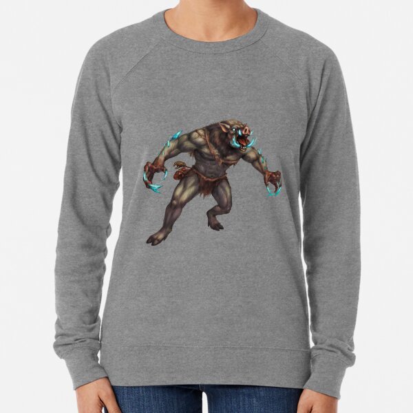 Item preview, Novacula Deity of The Hunt, Murder, and Slaughter designed and sold by MrBippins.