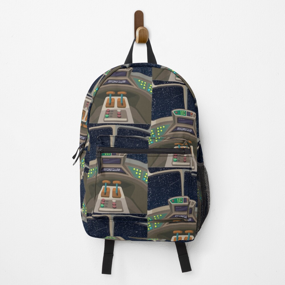 Item preview, Backpack designed and sold by RainsQuillMask.