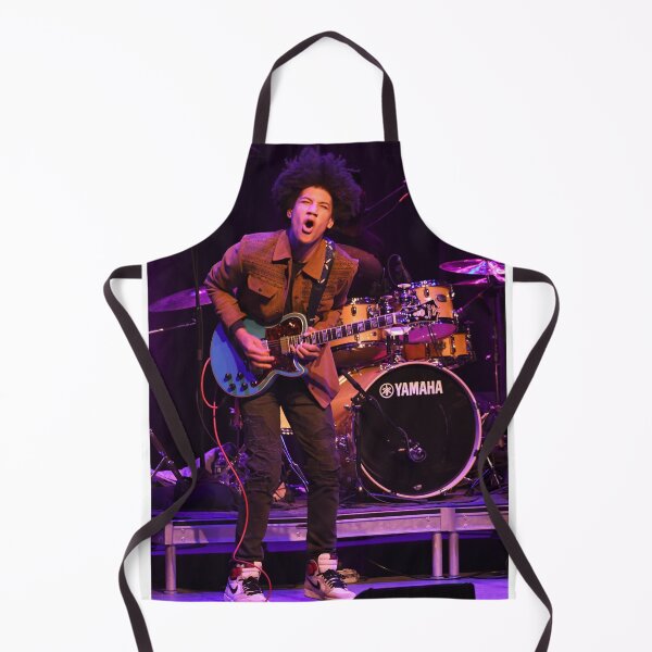 Item preview, Brandon "Taz” Niederauer - Photograph designed and sold by ConcertImages.