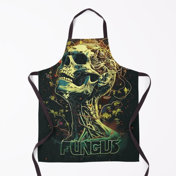 Item preview, FUNGUS designed and sold by PatternCabinet-.