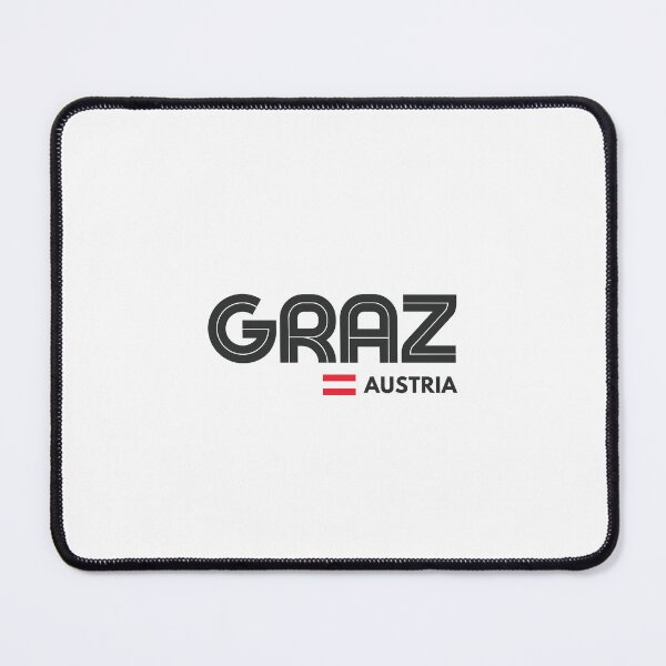 Item preview, Graz - Austria  designed and sold by Sketch-Shack.