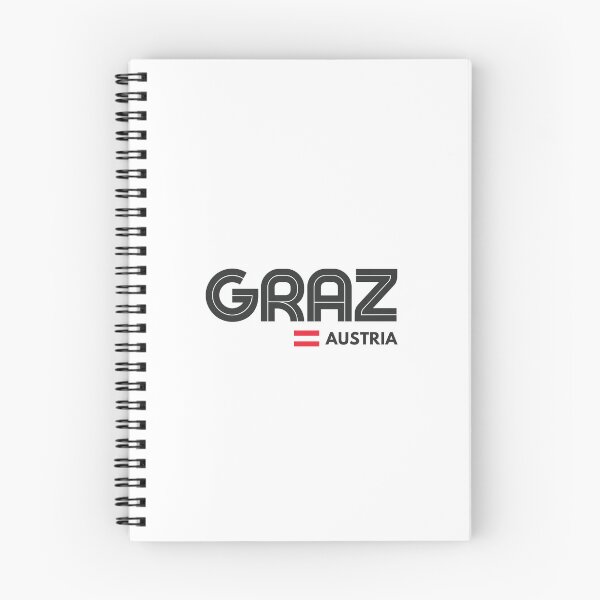 Item preview, Graz, Austria designed and sold by Sketch-Shack.