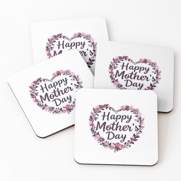 Item preview, Happy Mothers Day Design Five designed and sold by Ryanwear.