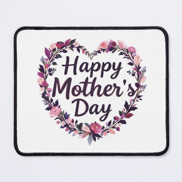 Item preview, Happy Mothers Day Design Five designed and sold by Ryanwear.