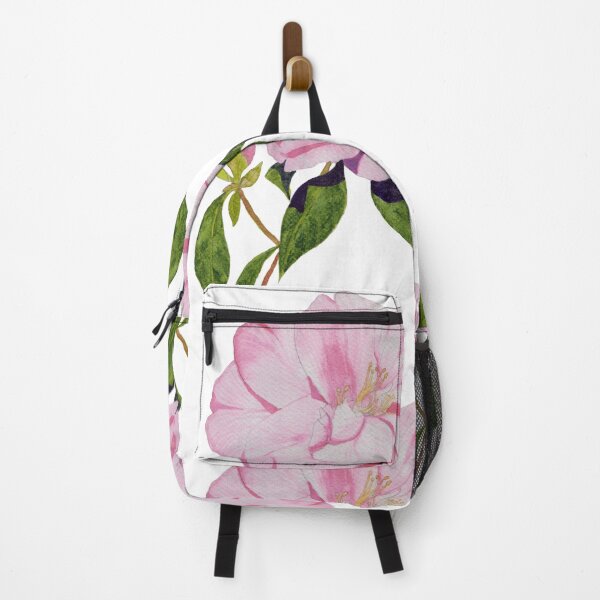 Item preview, Copy of Single pink camellia watercolour painting  designed and sold by esvb.