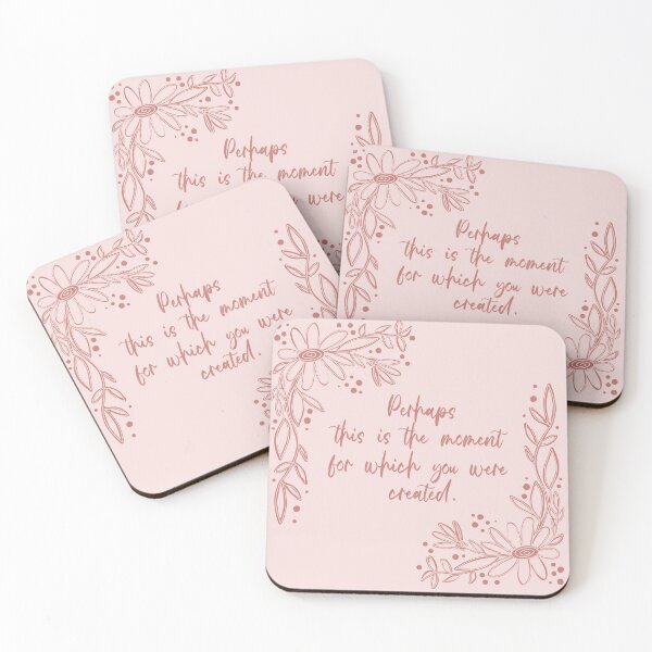 Item preview, Perhaps this is the Moment designed and sold by Willow & Grace Designs.