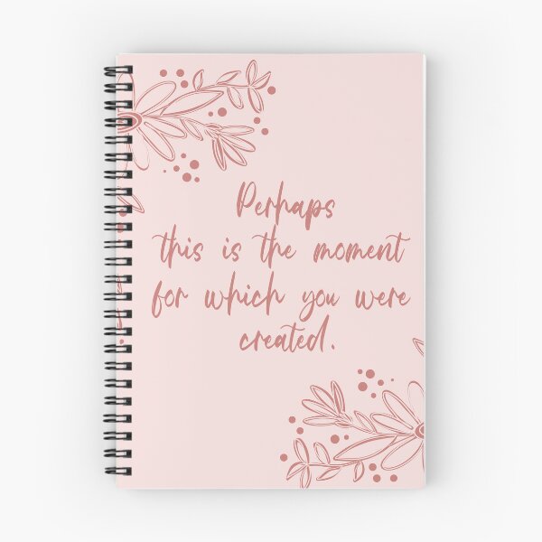 Item preview, Perhaps this is the Moment designed and sold by Willow & Grace Designs.