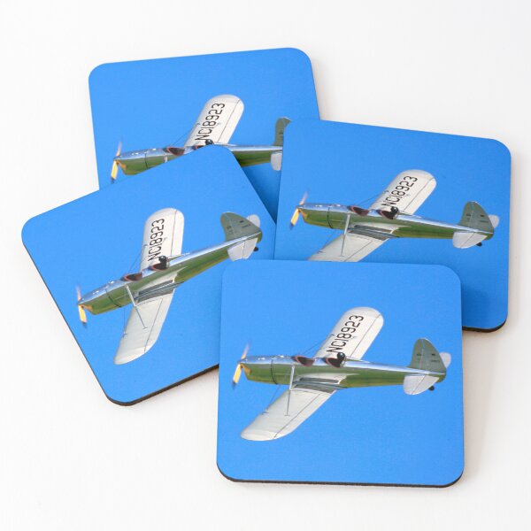 Item preview, Ryan STA NC18923 flies past designed and sold by MartinPhotos.