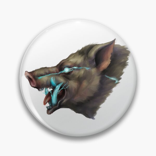 Item preview, Symbol of Novacula designed and sold by MrBippins.