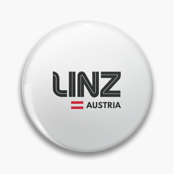 Item preview, Linz - Austria  designed and sold by Sketch-Shack.
