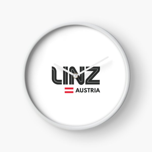 Item preview, Linz - Austria  designed and sold by Sketch-Shack.