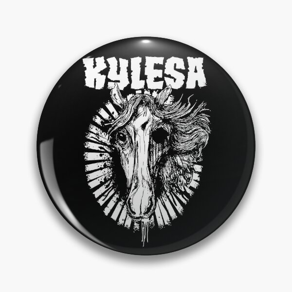 Item preview, KYLESA HORSE designed and sold by DALMETAL.