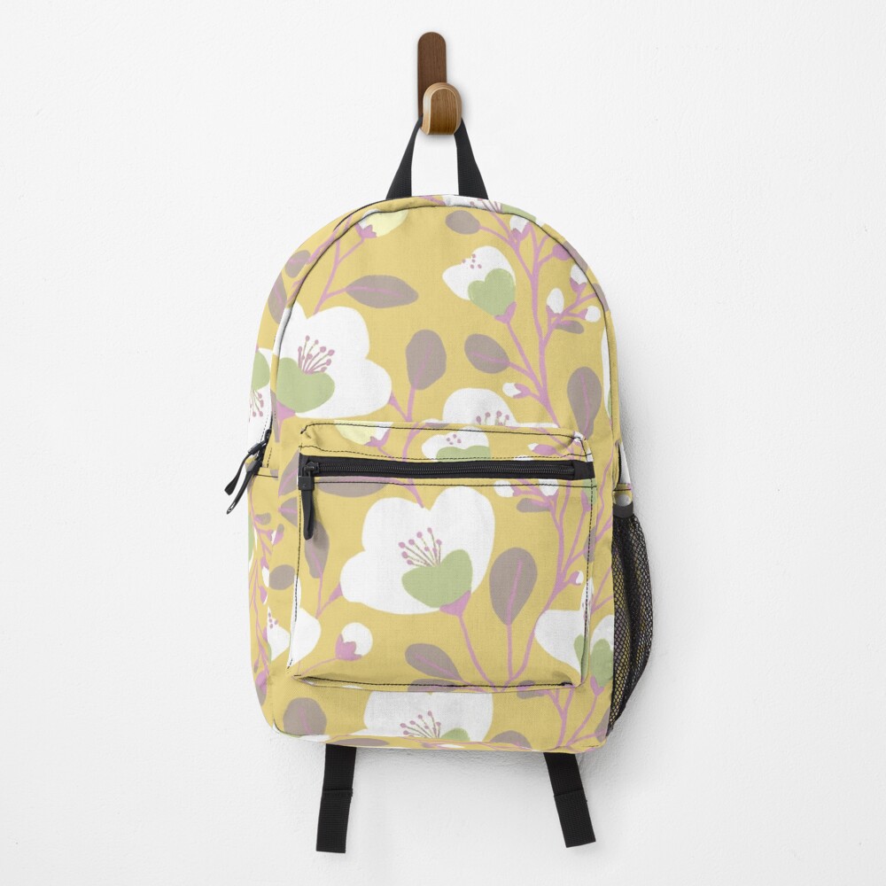 Item preview, Backpack designed and sold by CMorcillo.