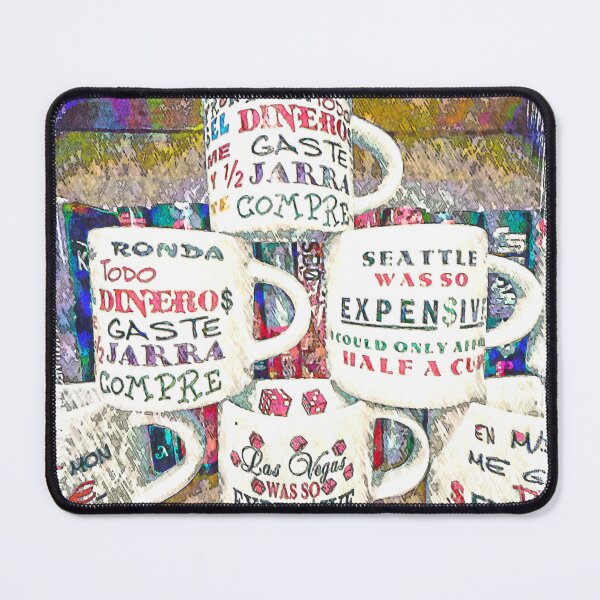 Item preview, Half cups designed and sold by Bente Agerup.
