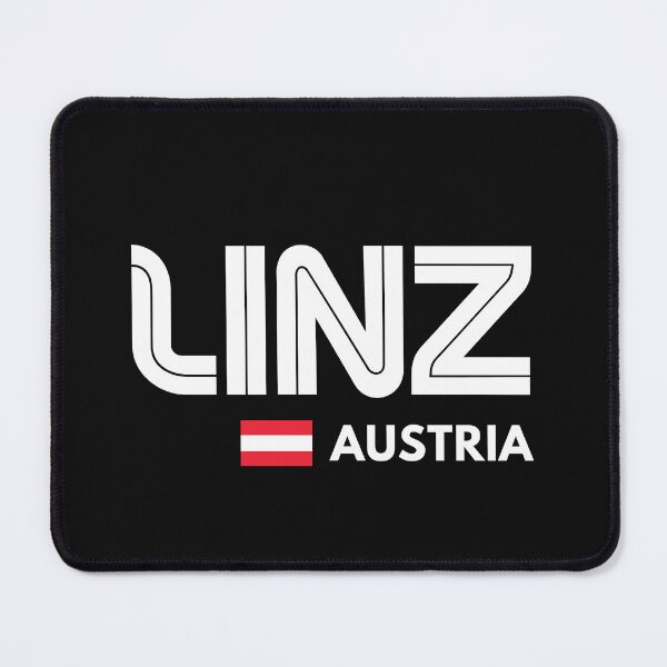 Item preview, Linz - Austria  designed and sold by Sketch-Shack.