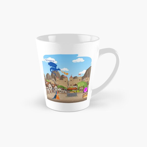 Item preview, Webnovel Genre: High Fantasy designed and sold by RainsQuillMask.