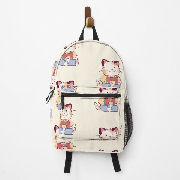 Item preview, Huckle Cat designed and sold by Moonpup.