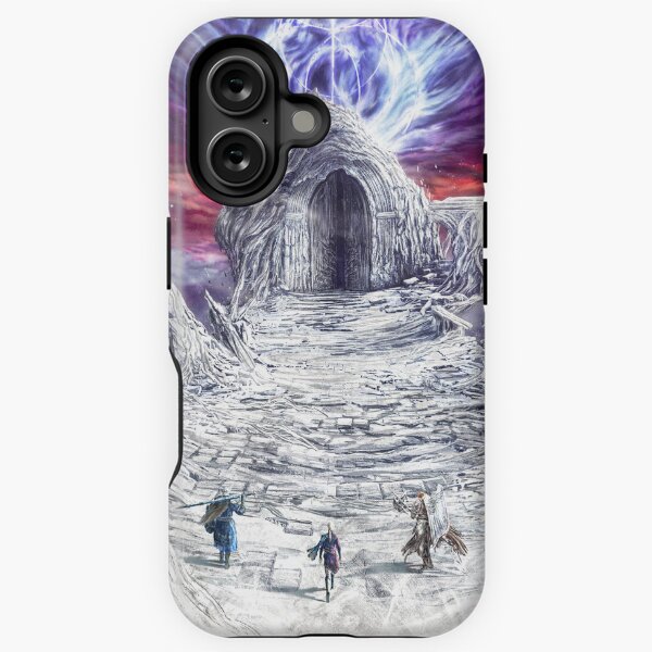 Item preview, An den Toren der Nacht designed and sold by Ghonz.