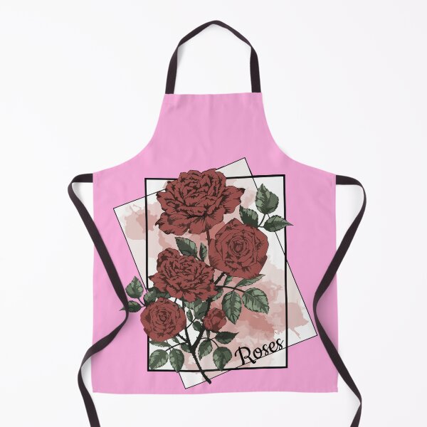 Item preview, red roses designed and sold by hussain-dz.