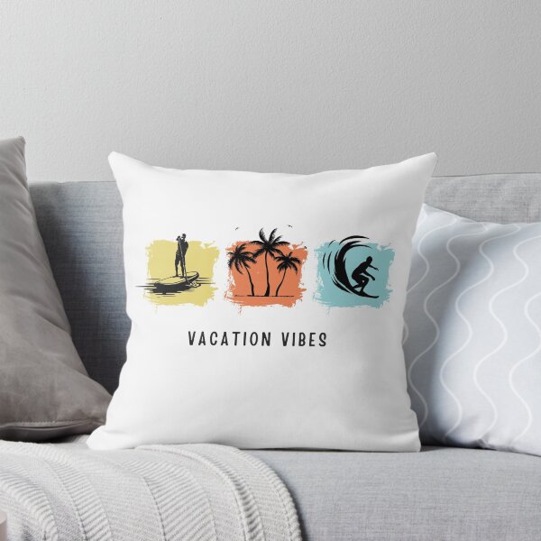 Item preview, VACTION VIBES designed and sold by PGAart.