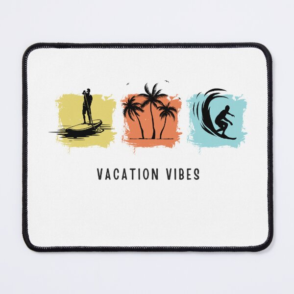 Item preview, VACTION VIBES designed and sold by PGAart.