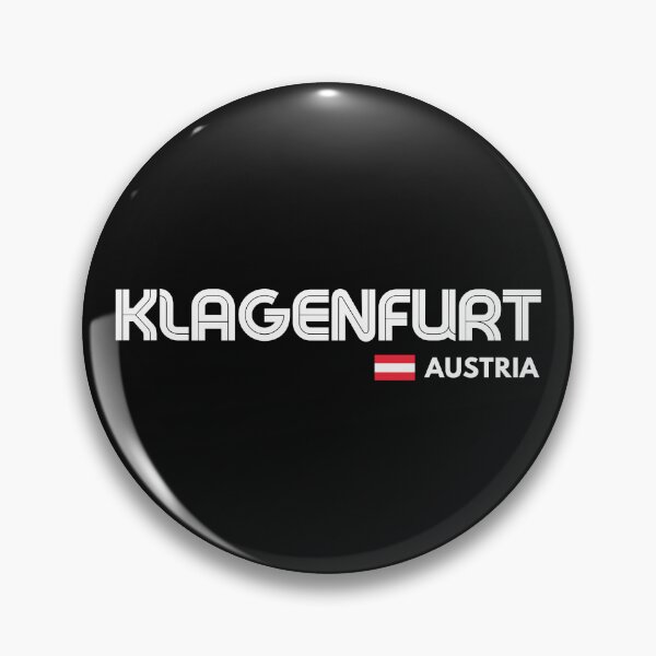 Item preview, Klagenfurt - Austria  designed and sold by Sketch-Shack.