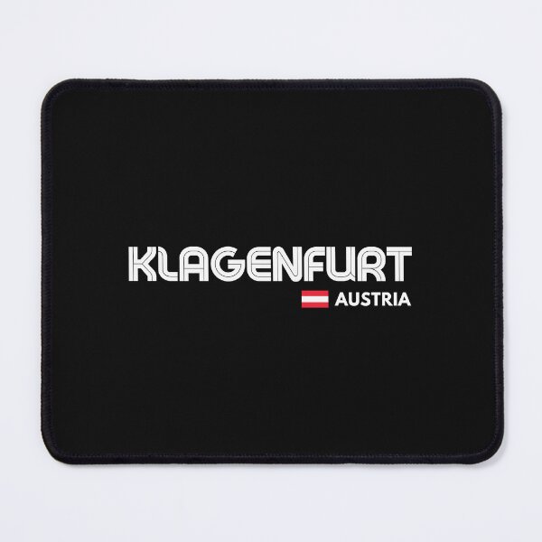 Item preview, Klagenfurt - Austria designed and sold by Sketch-Shack.