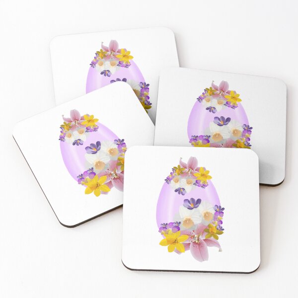 Item preview, Easter egg designed and sold by DaisyDeesign.