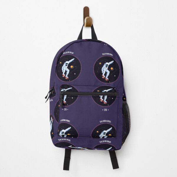 Item preview, Vacation Mode: ON designed and sold by PrintHorizonD.
