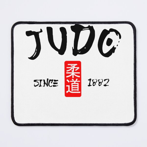 Item preview, JUDO SINCE 1882 designed and sold by LuizSilva1983.