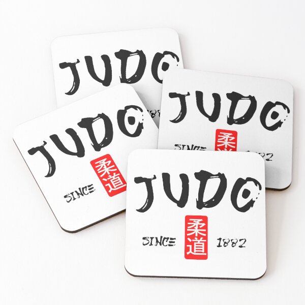 Item preview, JUDO SINCE 1882 designed and sold by LuizSilva1983.