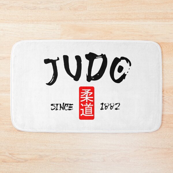 Item preview, JUDO SINCE 1882 designed and sold by LuizSilva1983.