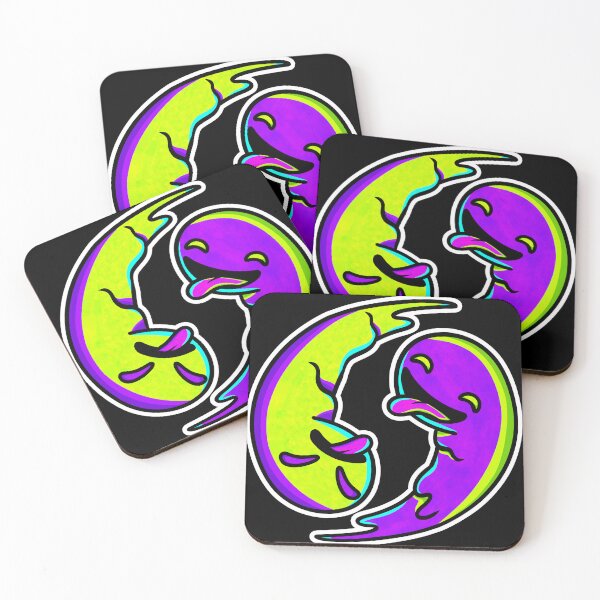 Item preview, TWIN SOULS designed and sold by Phantumbra.