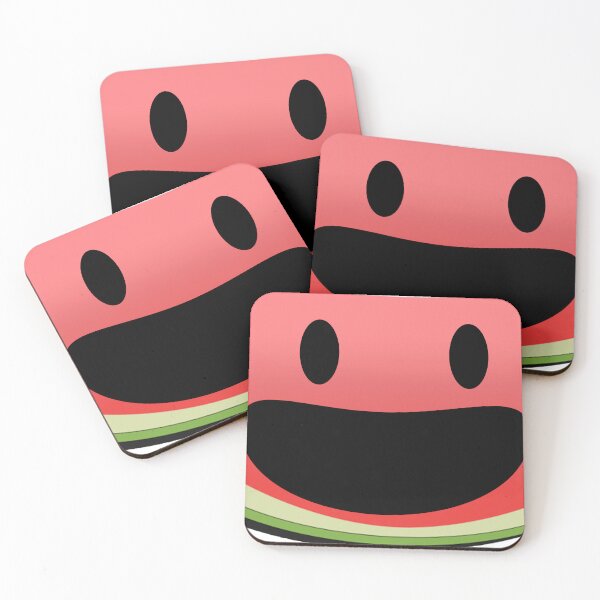 Item preview, Cute Watermelon Vector designed and sold by Mitchellkessler.