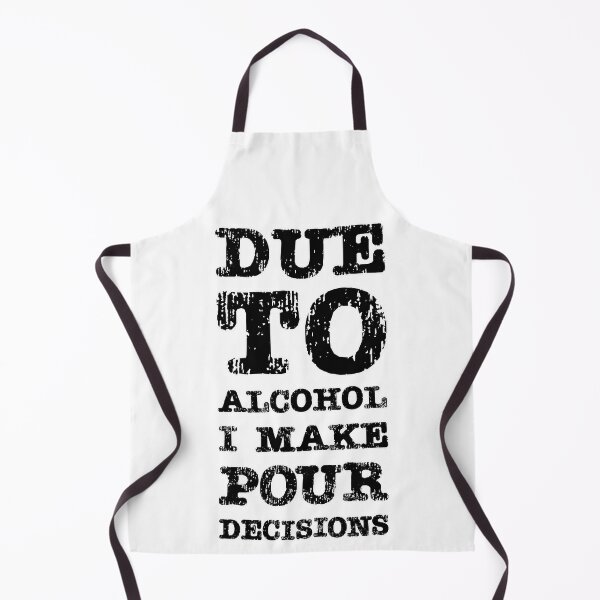 Item preview, Funny alcohol and drinking quotes. designed and sold by Drone-tees.