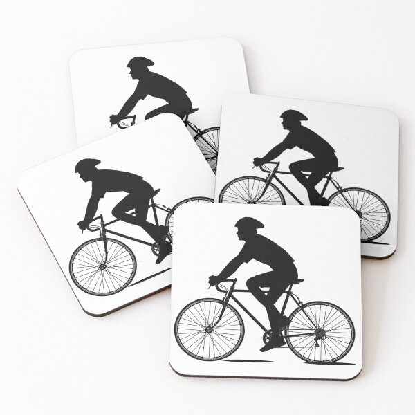 Item preview, On your Bike Version 4 designed and sold by TerenceLacey.