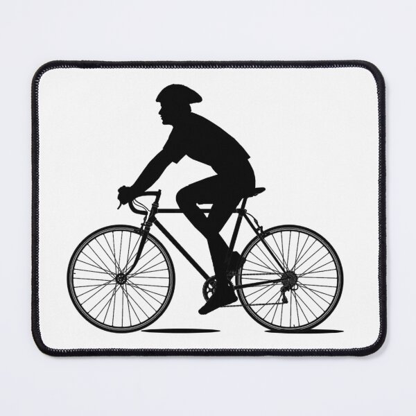 Item preview, On your Bike Version 4 designed and sold by TerenceLacey.