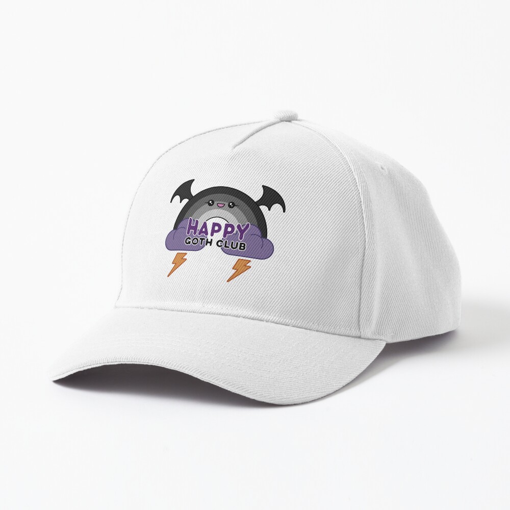 Item preview, Baseball Cap designed and sold by miscellominous.