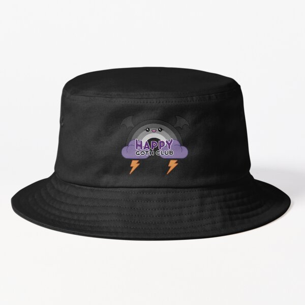 Item preview, Happy Goth Club designed and sold by miscellominous.