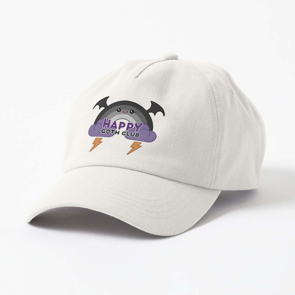 Item preview, Dad Hat designed and sold by miscellominous.