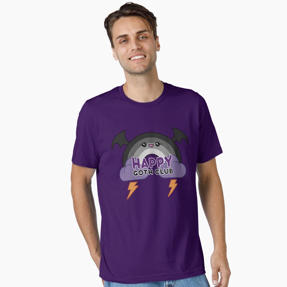 Item preview, Essential T-Shirt designed and sold by miscellominous.