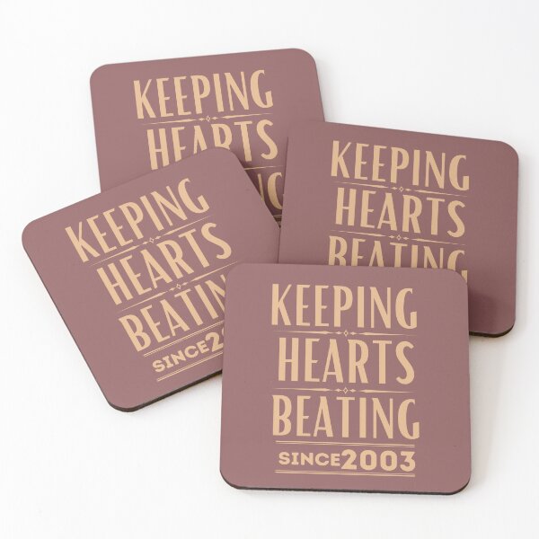 Item preview, Cardiologist since 2023 funny quotes designed and sold by Meandmyshop.