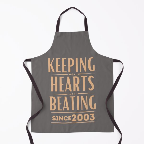 Item preview, Cardiologist since 2023 funny quotes designed and sold by Meandmyshop.