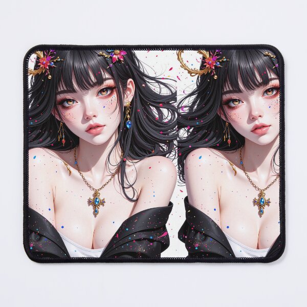 Item preview, Stunning Anime Girl 26 designed and sold by Shinihime.