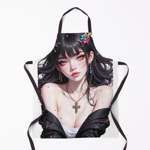 Item preview, Stunning Anime Girl 26 designed and sold by Shinihime.